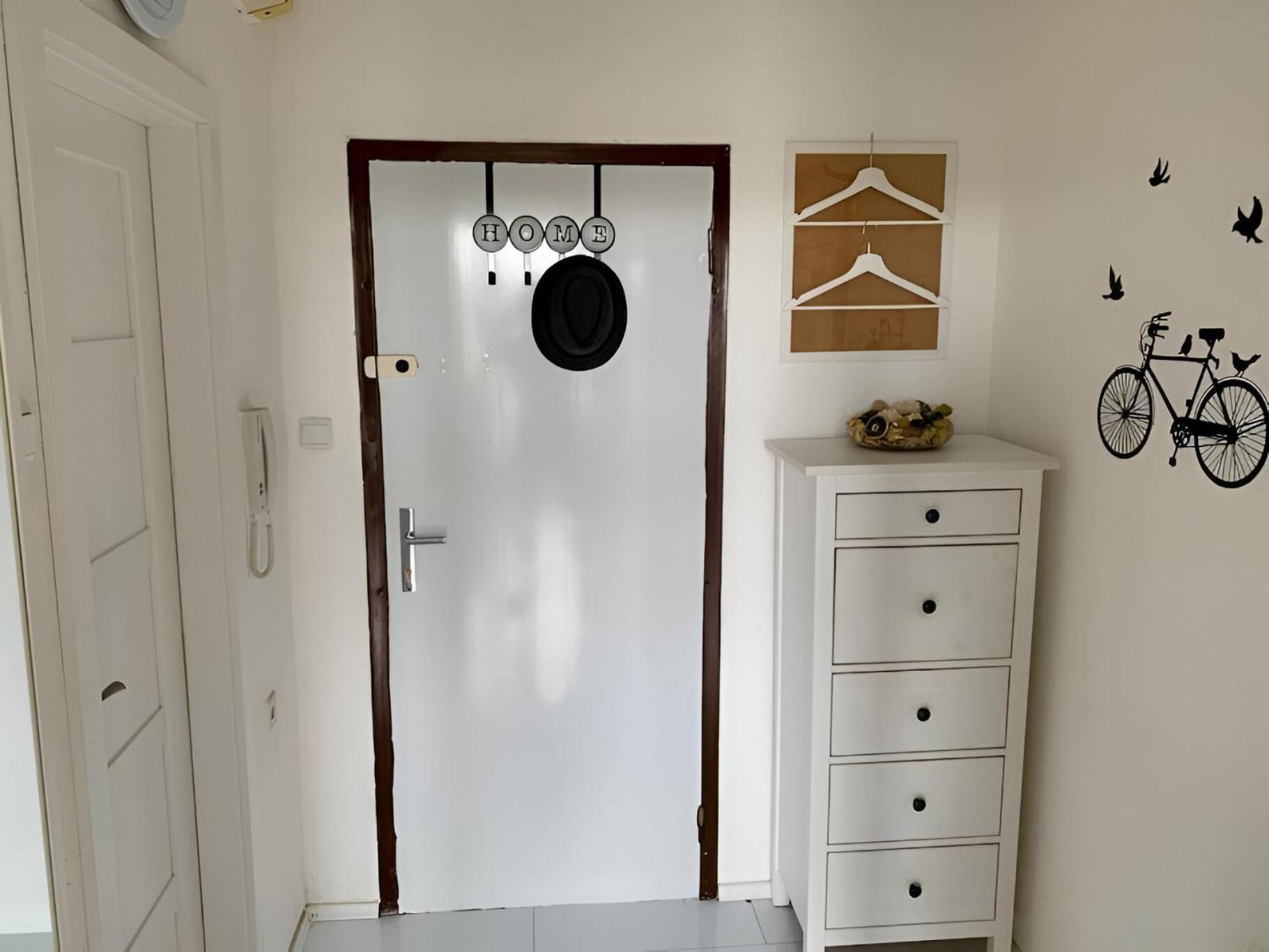 Park View City Center Location Apartment With Balcony Bratislava Exterior foto