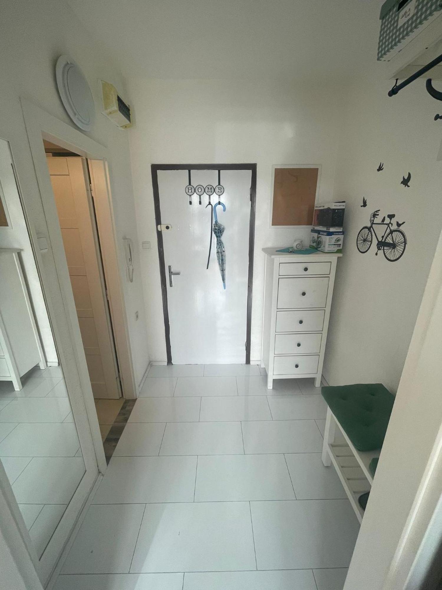 Park View City Center Location Apartment With Balcony Bratislava Exterior foto