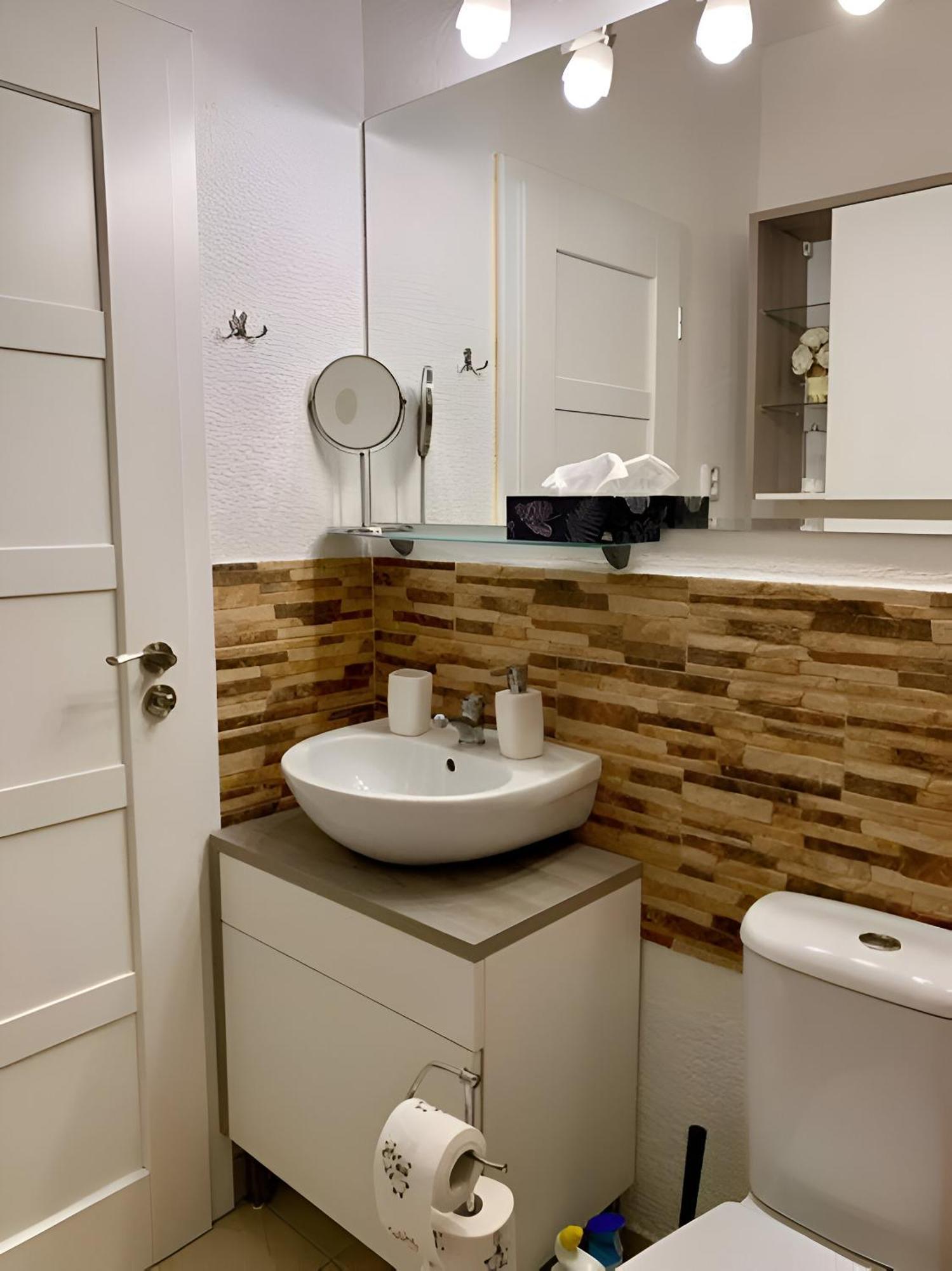 Park View City Center Location Apartment With Balcony Bratislava Exterior foto